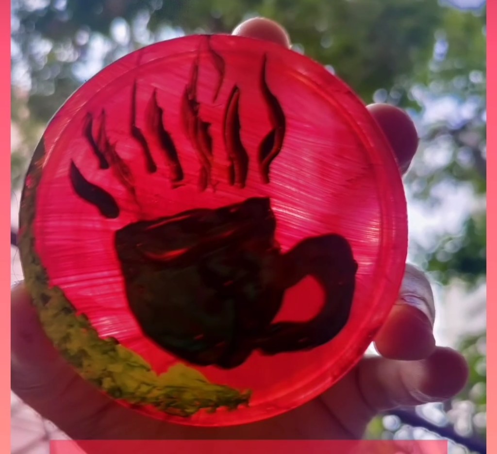 Coffee is the solace&nbsp;!