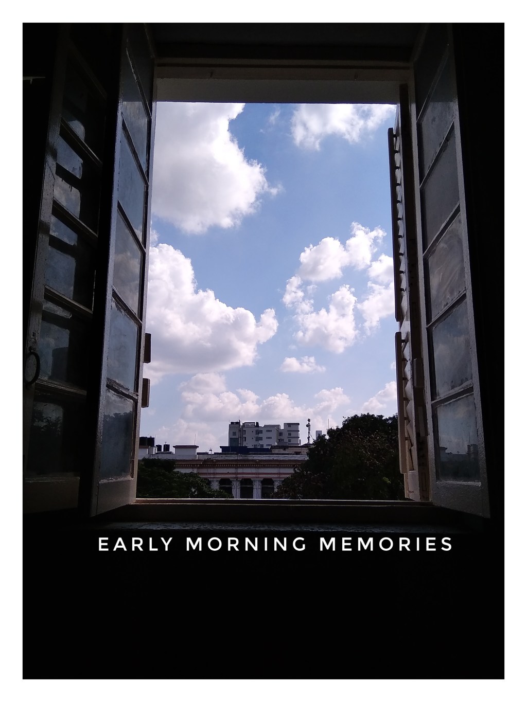 Let there be&nbsp;positivity!