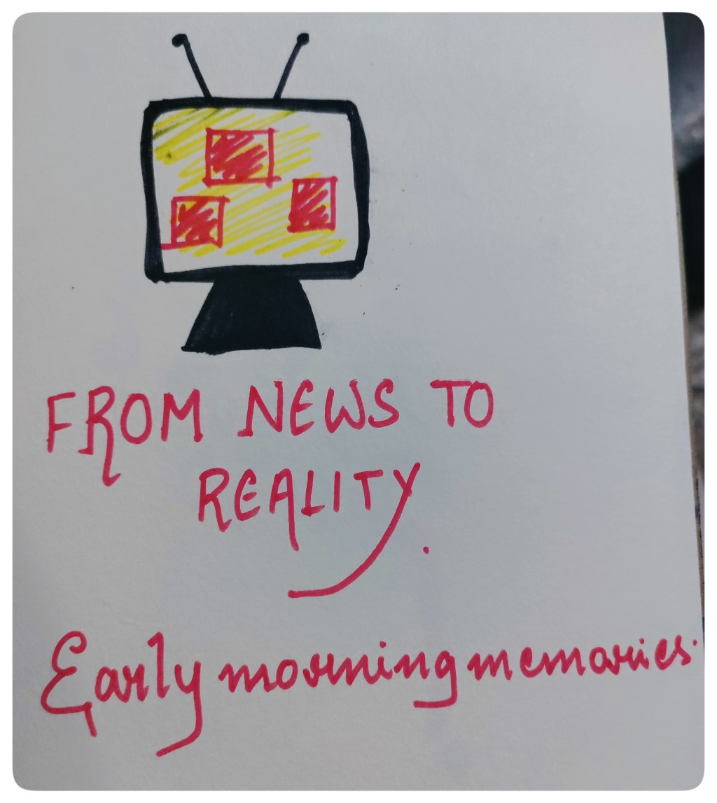 From News To&nbsp;Reality