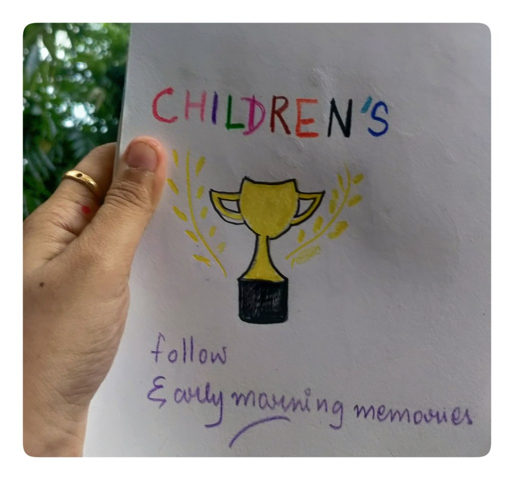 Childrens’ Achievement