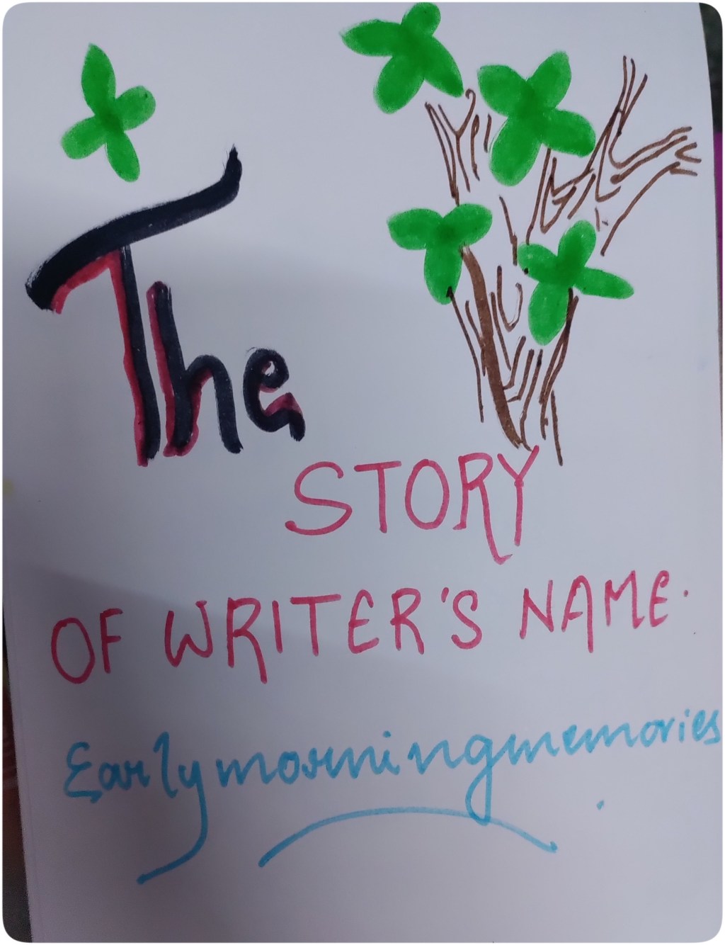 Magic of Name&nbsp;history