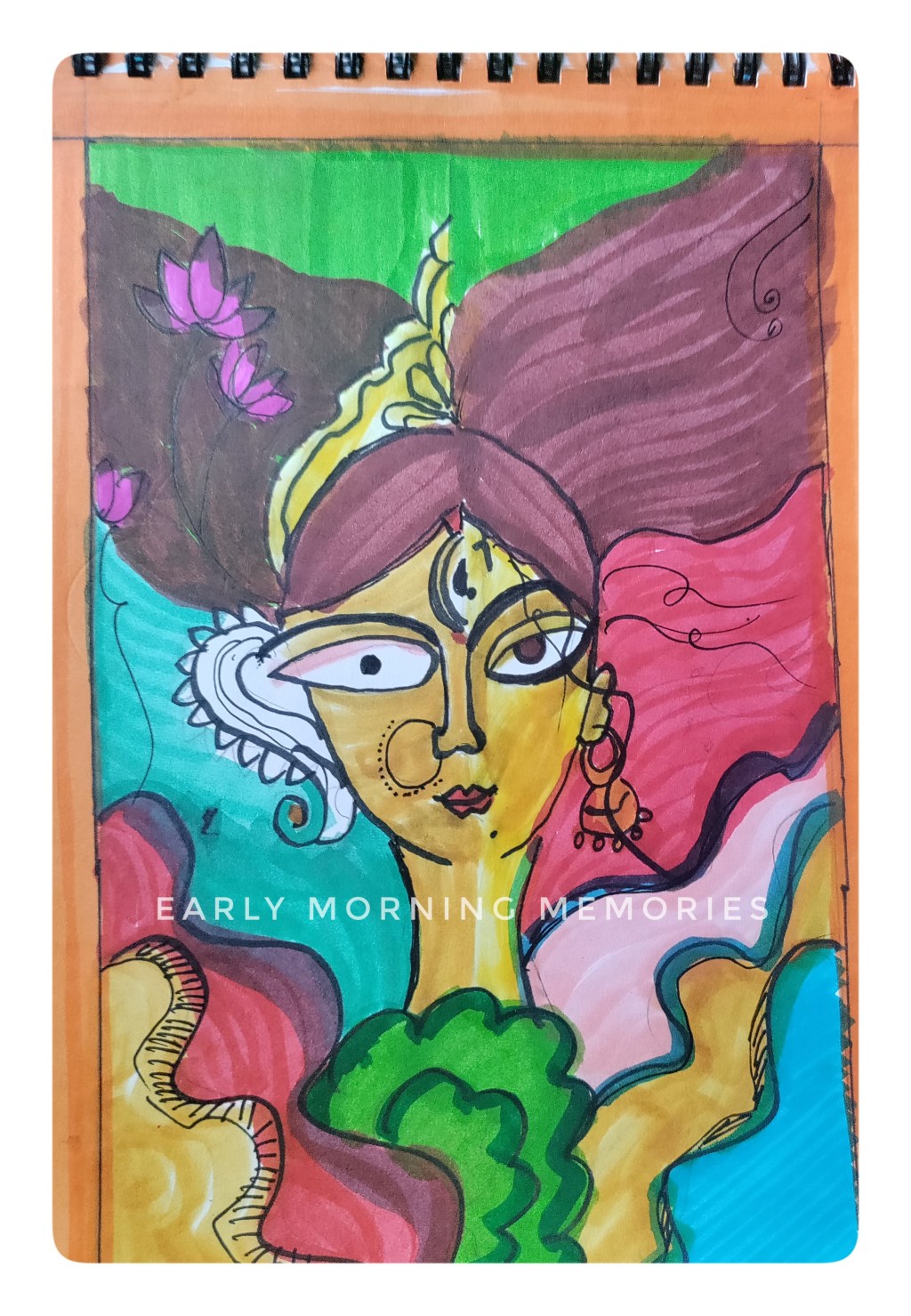 Story of Maa Durga’s&nbsp;blessings