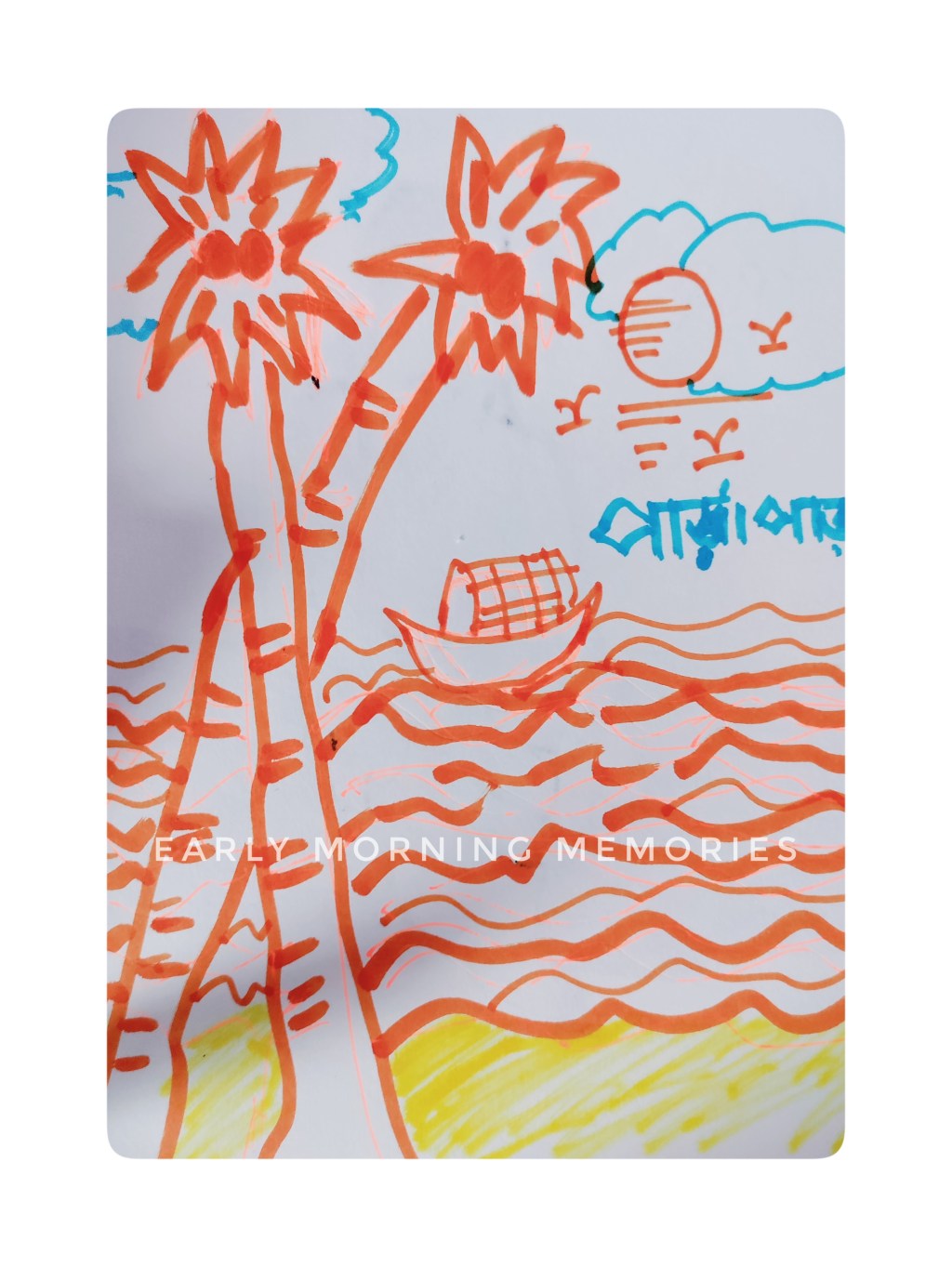 Something to Think&nbsp;of