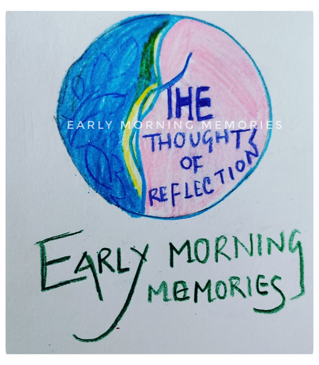 The Thought of&nbsp;Reflection