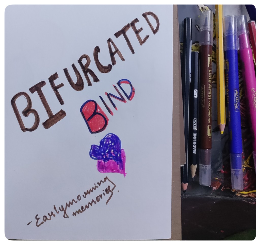 Bifurcated Bind