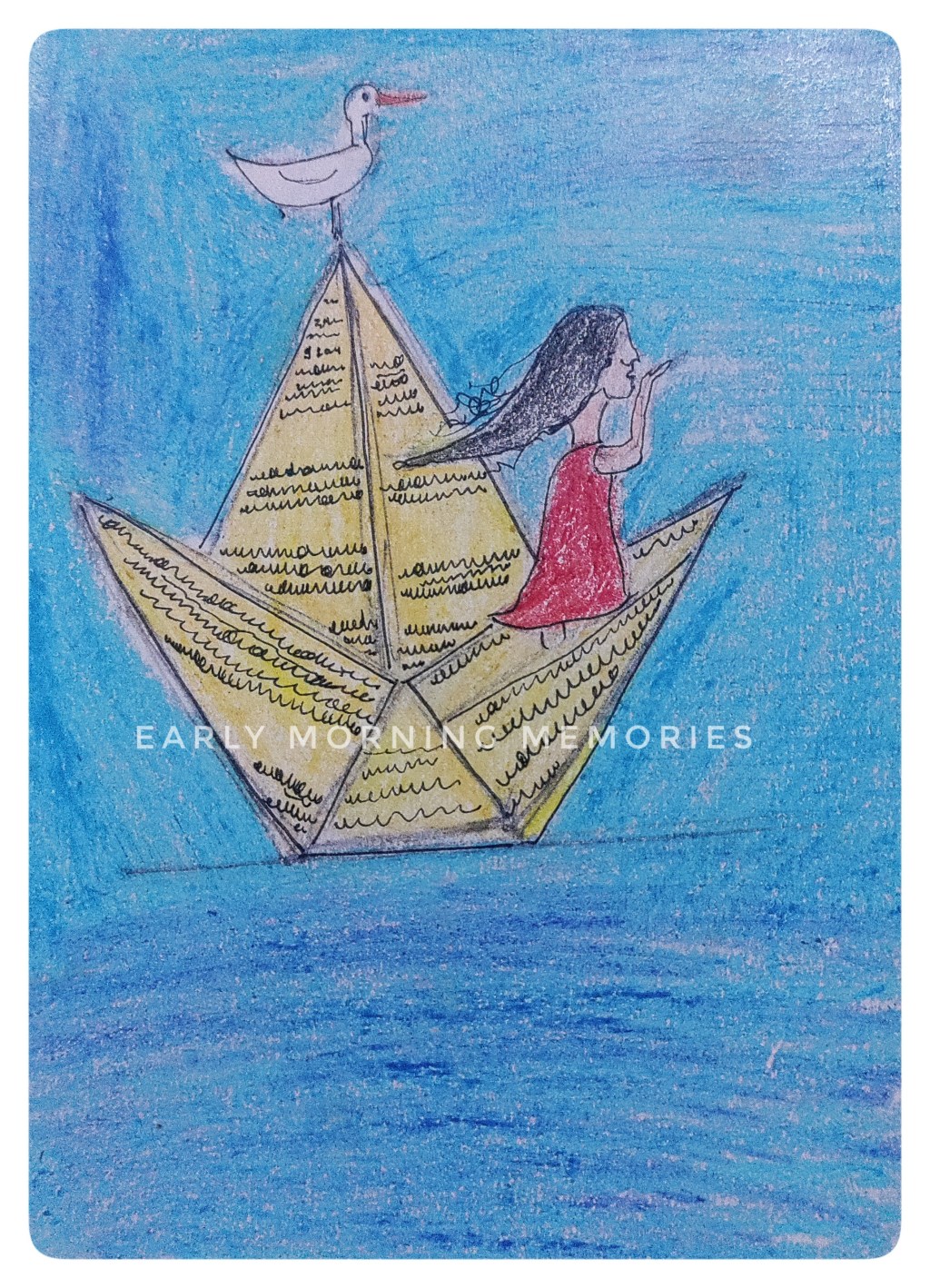 The Quest of the&nbsp;River