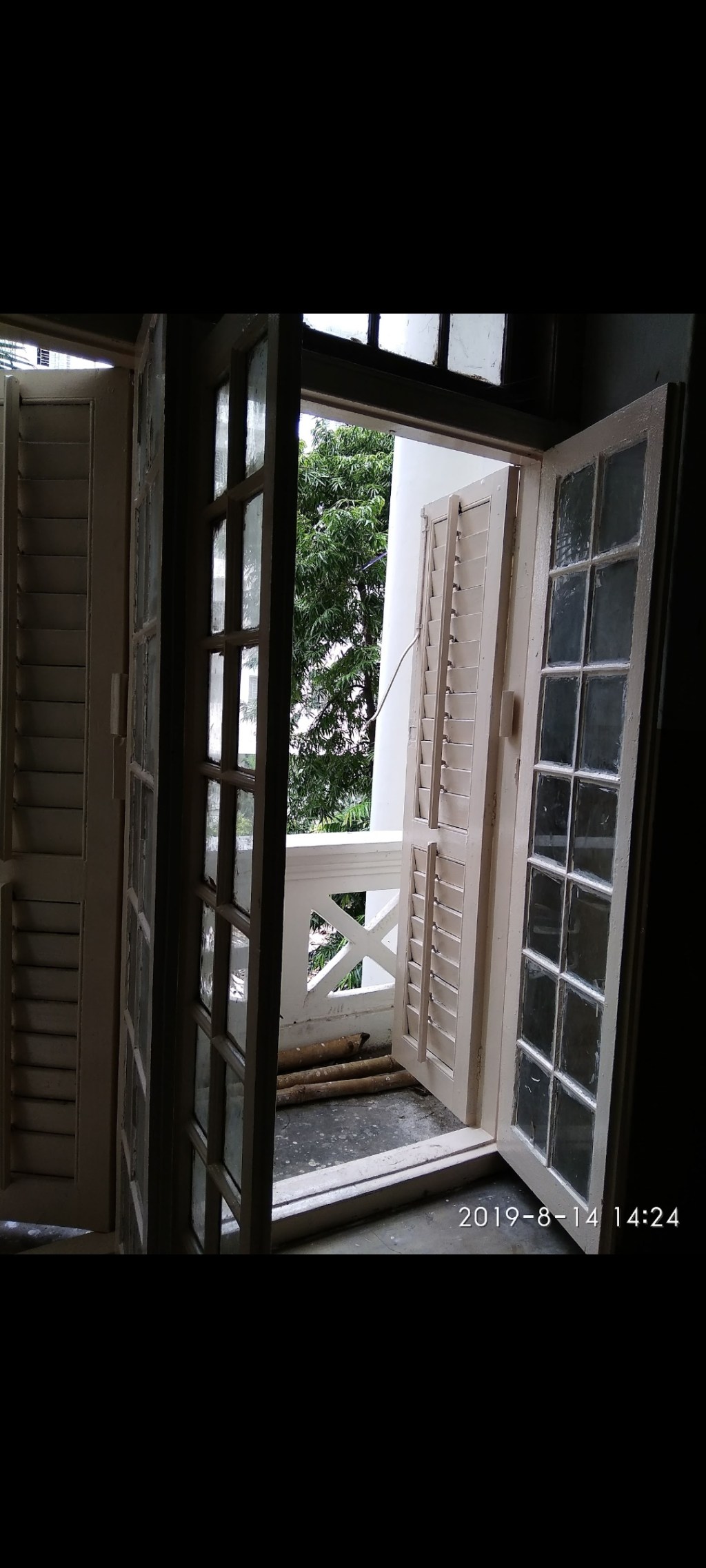 The college meant architectural&nbsp;beauty