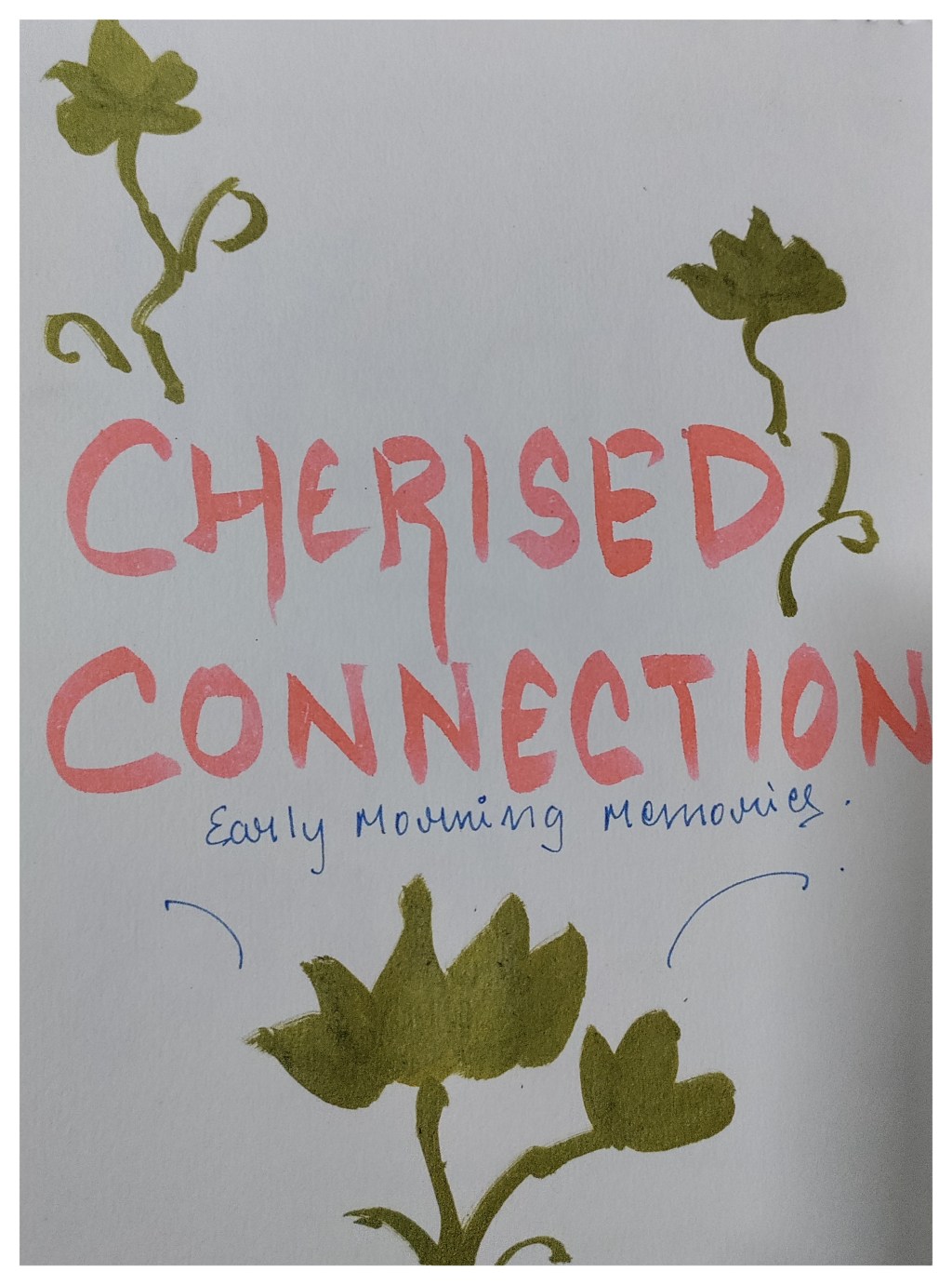 Cherished Connection