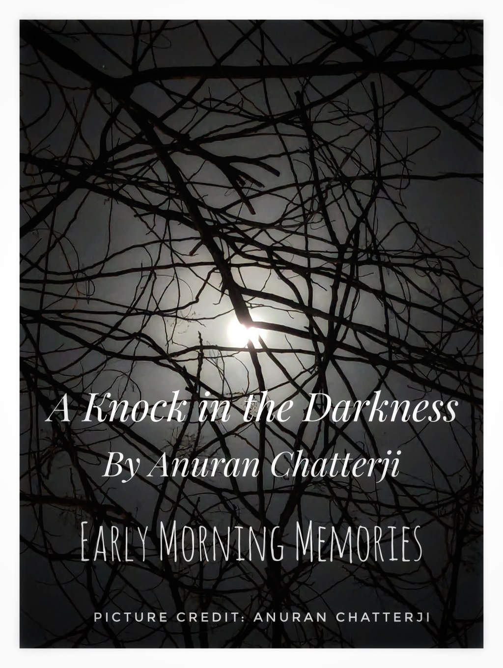 A Knock in the&nbsp;Darkness