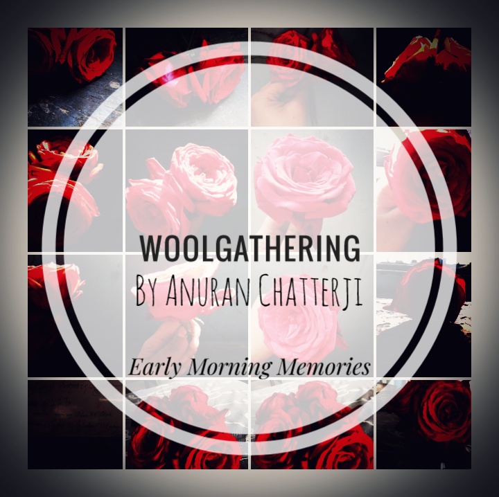 Woolgathering