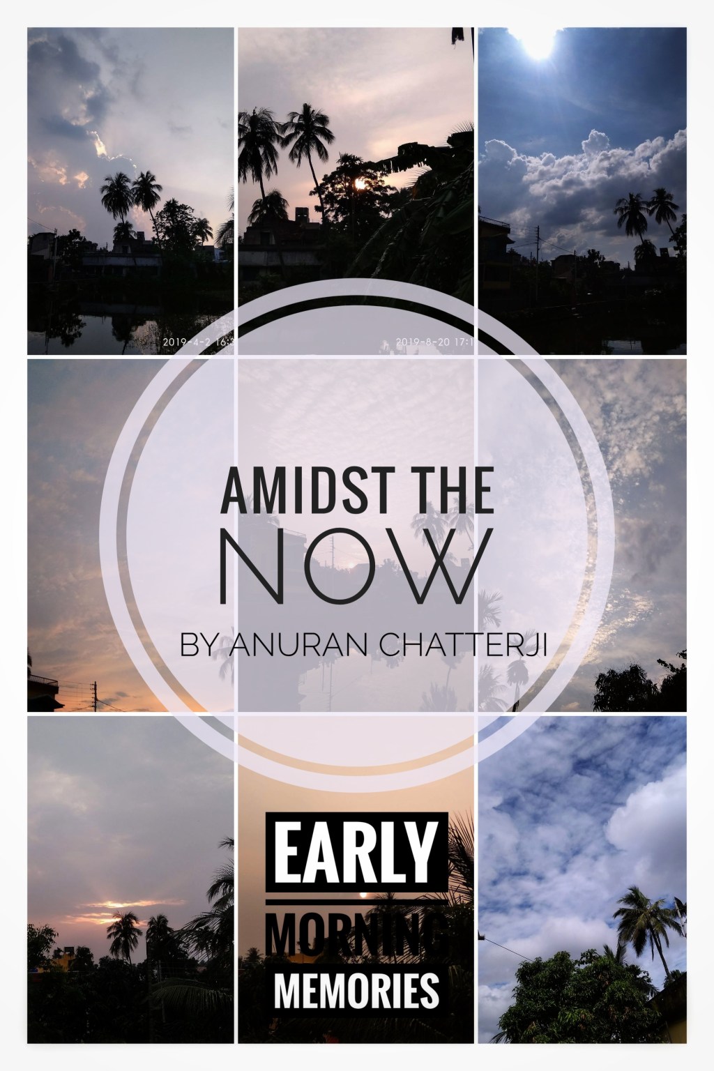 Amidst The Now