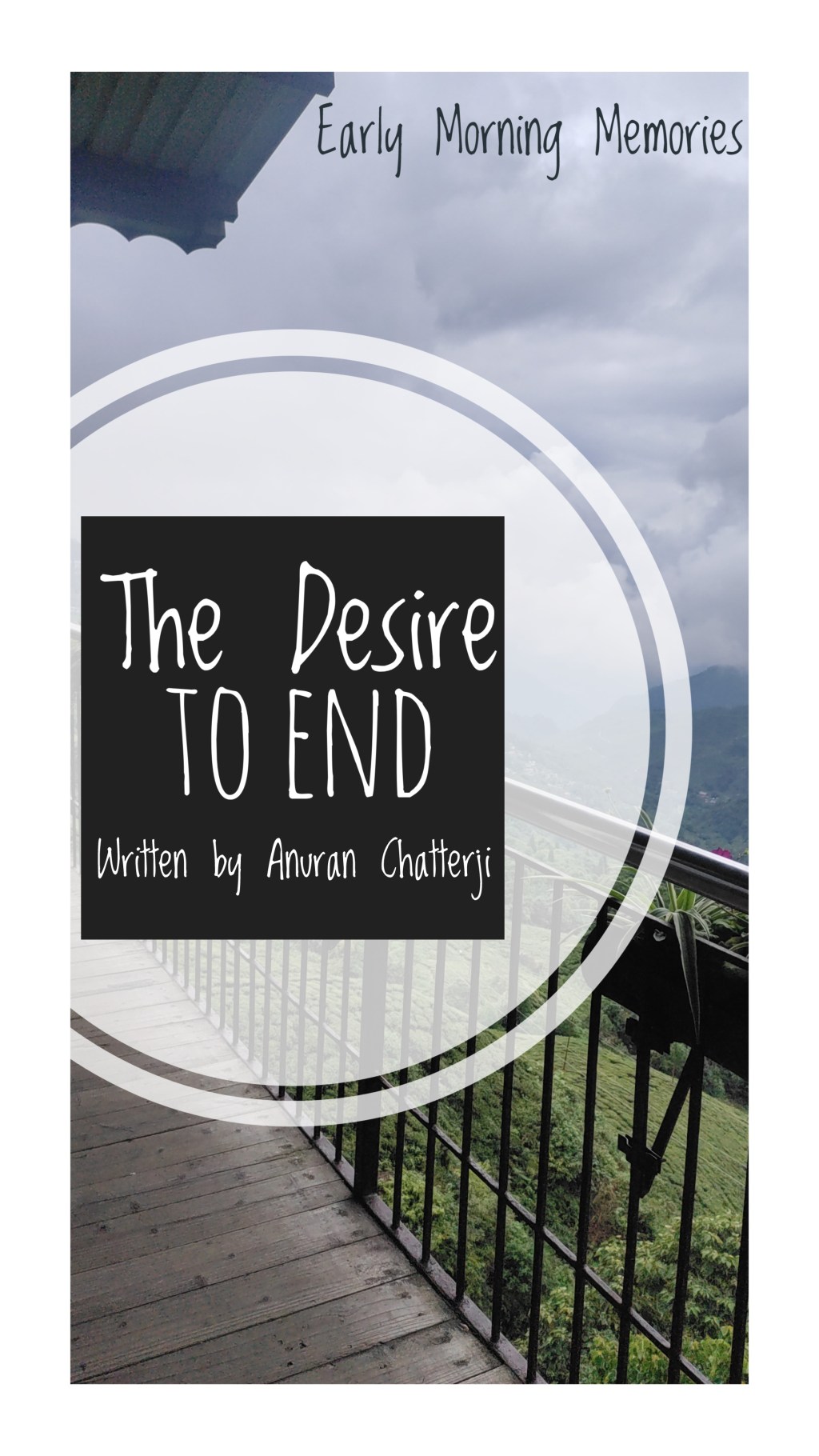 The desire to&nbsp;End
