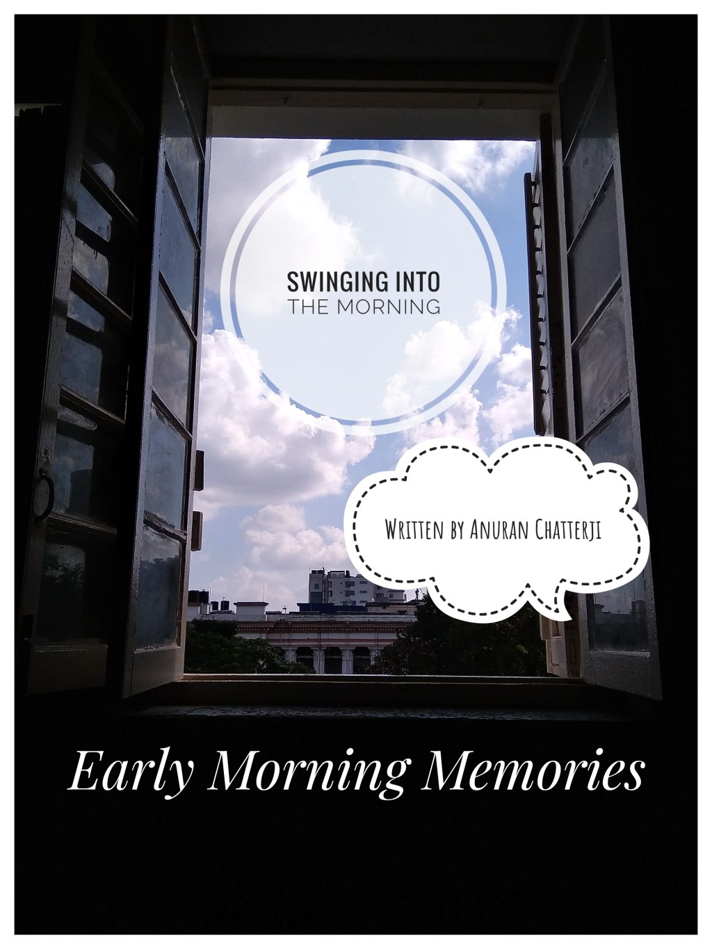 Swinging into the&nbsp;Morning