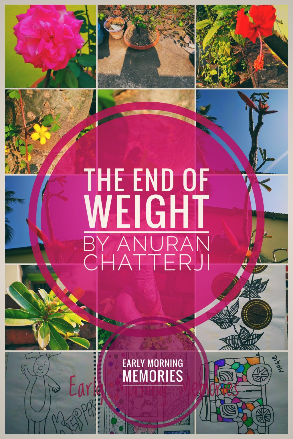 The End of&nbsp;Weight