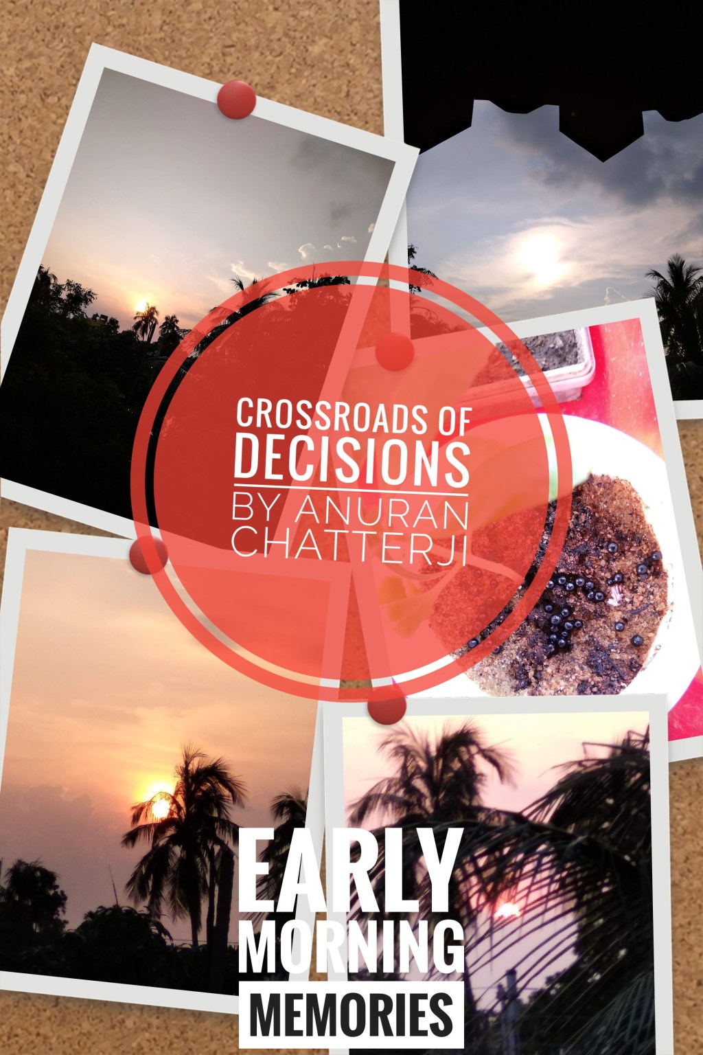 Crossroads of Decisions