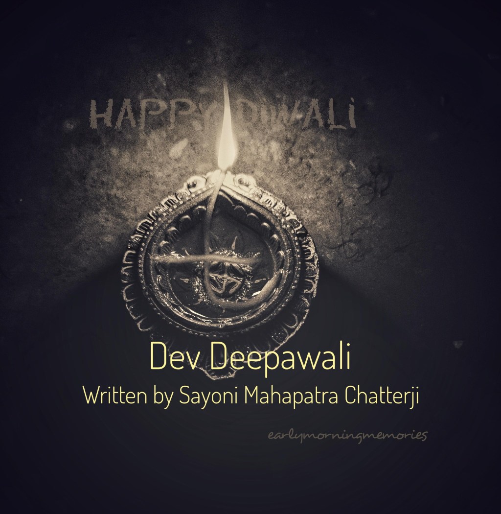 Dev Deepawali