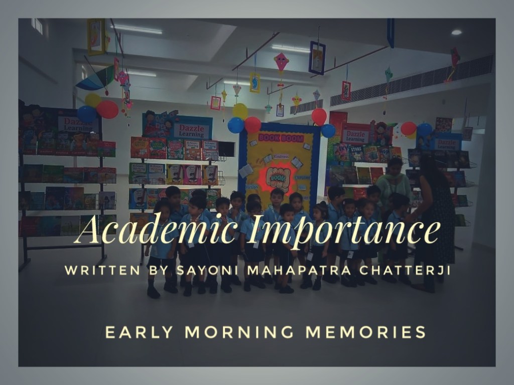 Academy Importance