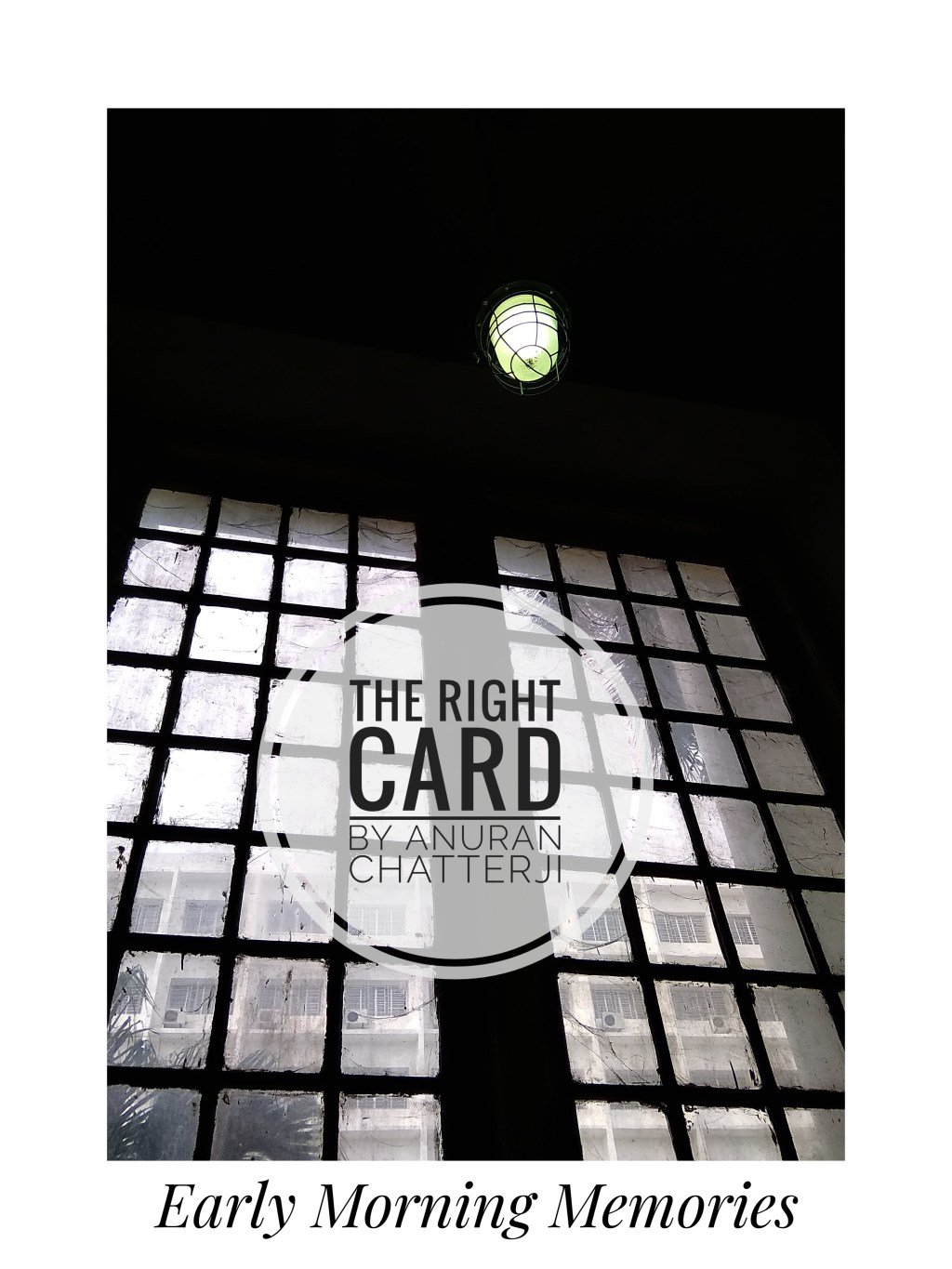 The Right Card