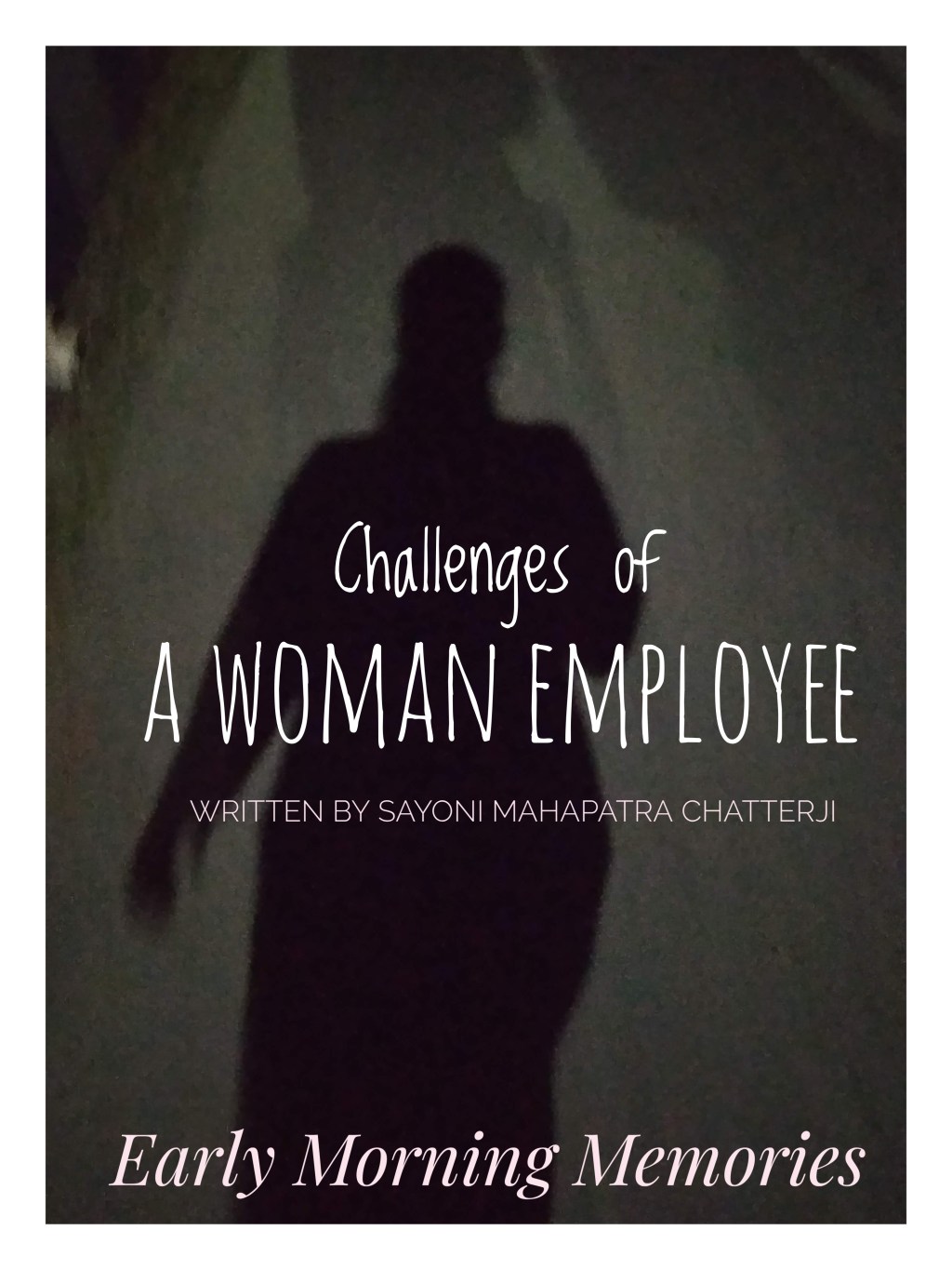 Challenges of Women&nbsp;employees
