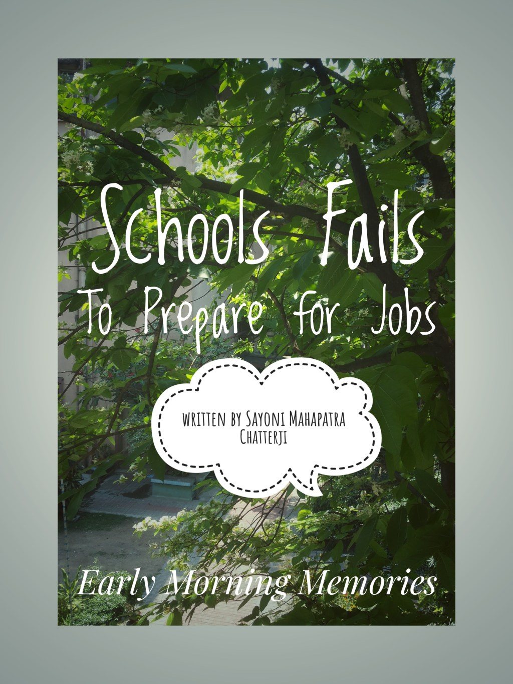 Schools Fail to Prepare Students for&nbsp;Jobs