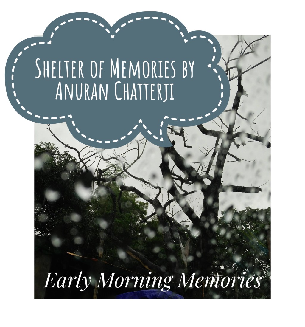 Shelter of Memories