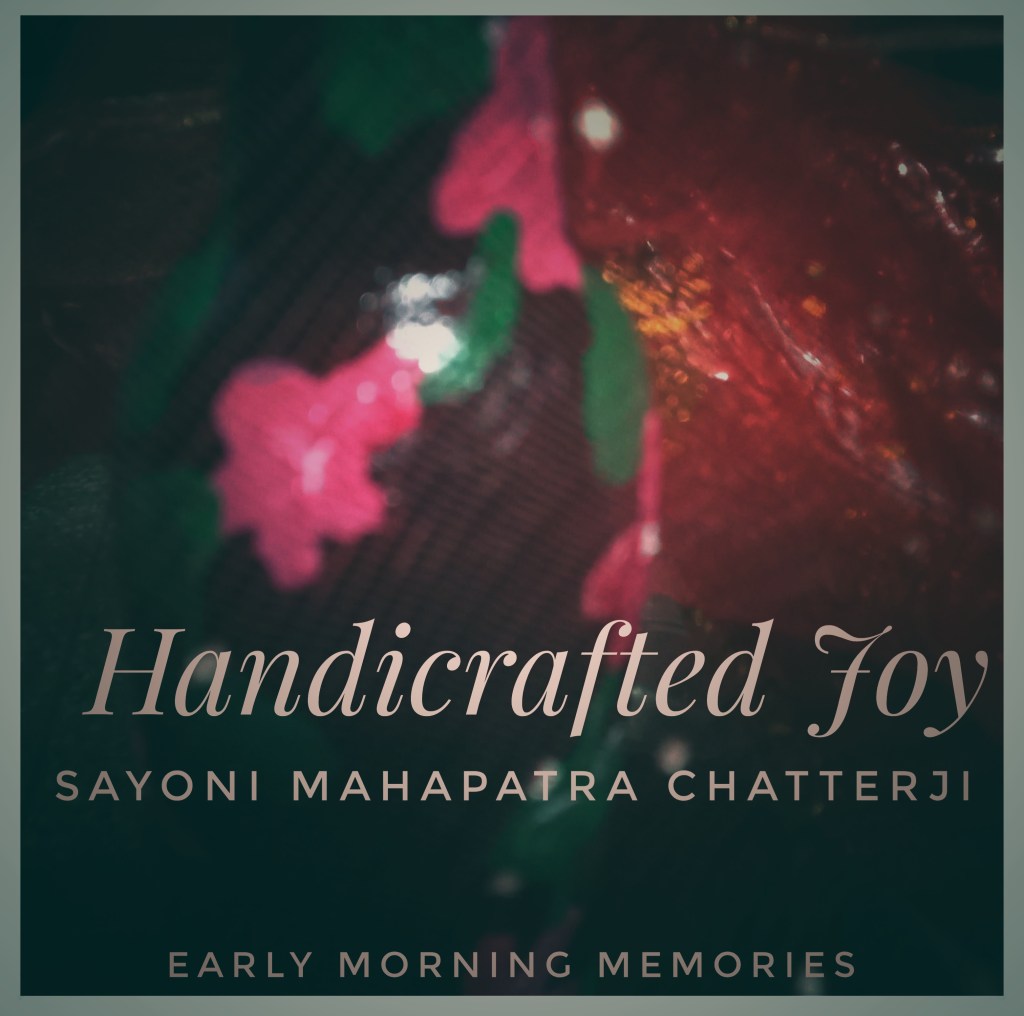 Handicrafted Joy