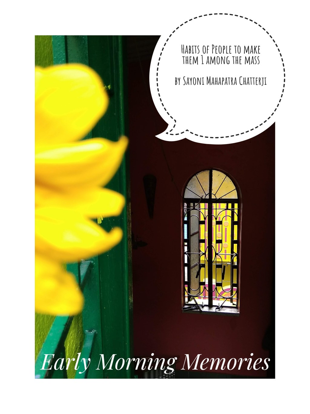 Habits of People to make them 1 among the&nbsp;mass