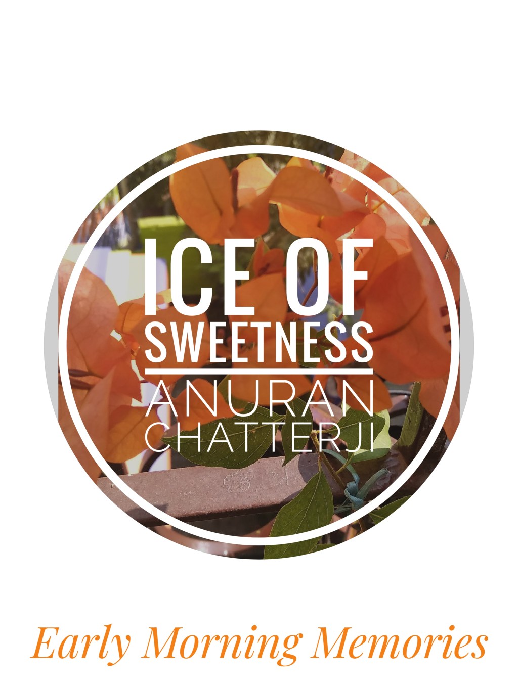 Ice of Sweetness