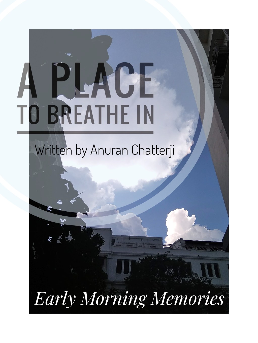 A Space to Breathe&nbsp;in