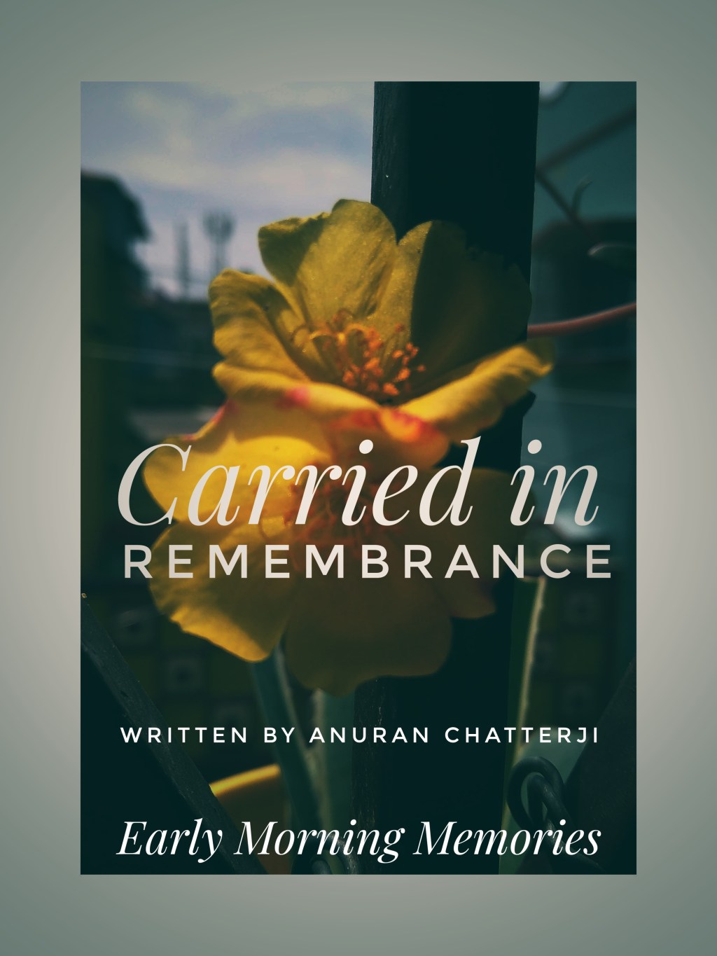 Carried in Remembrance