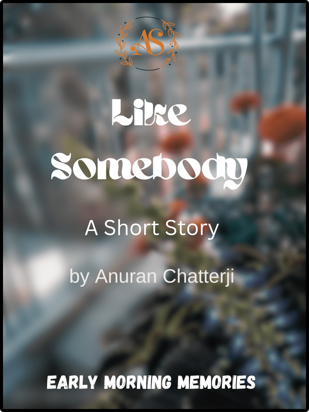 Like Somebody