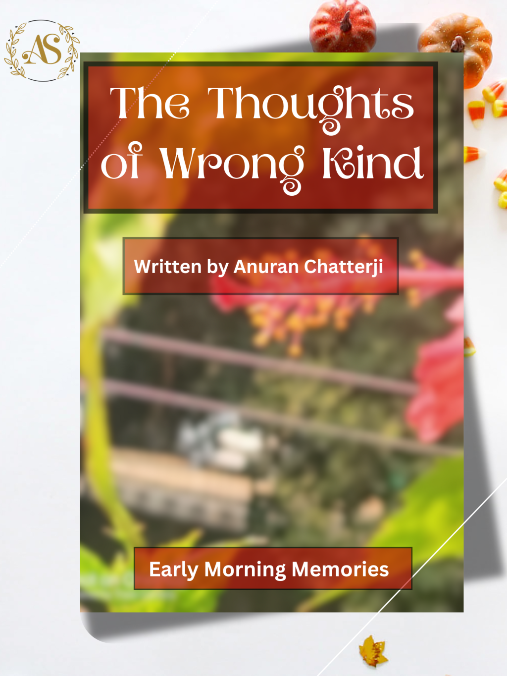 The Thoughts of Wrong&nbsp;Kind