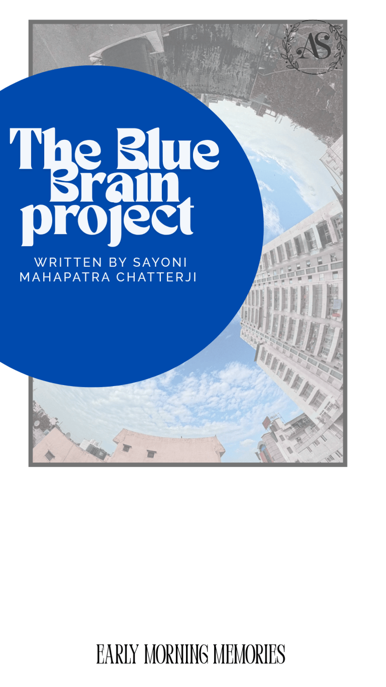 Blue Brain Project – Early Morning Memories