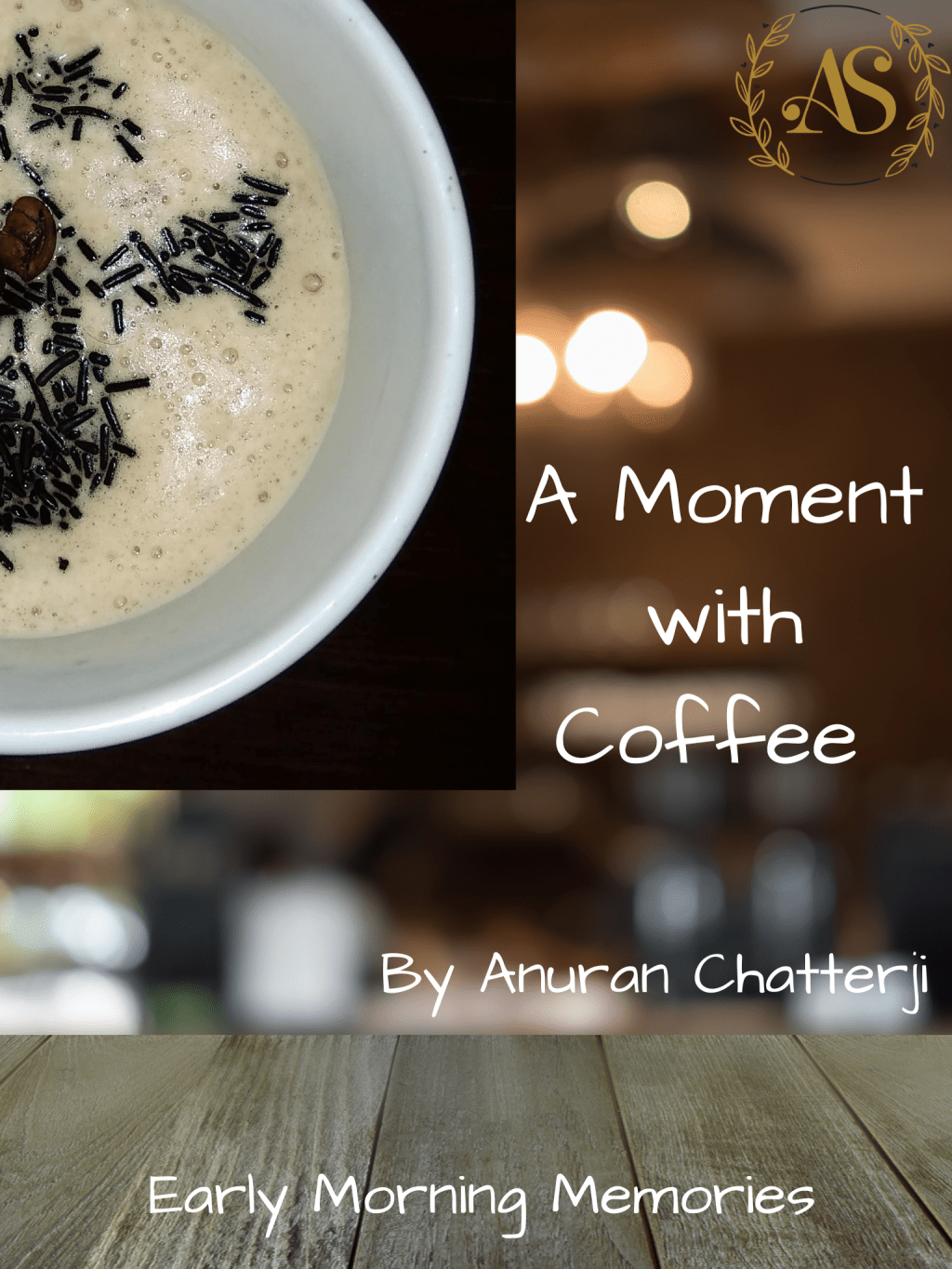A Moment with&nbsp;Coffee