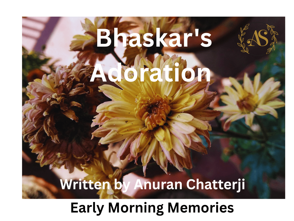 Bhaskar’s Adoration