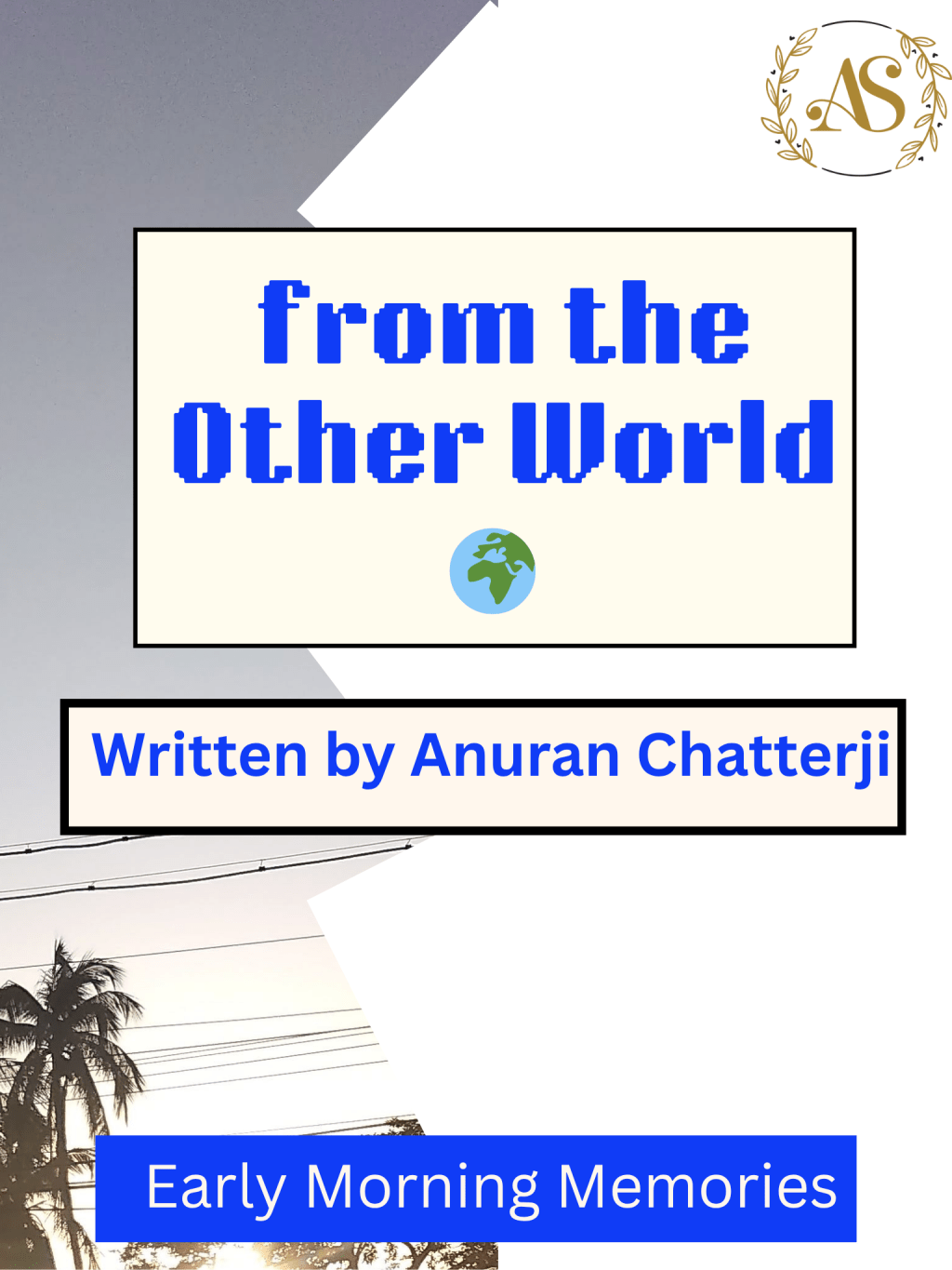 From the Other&nbsp;World