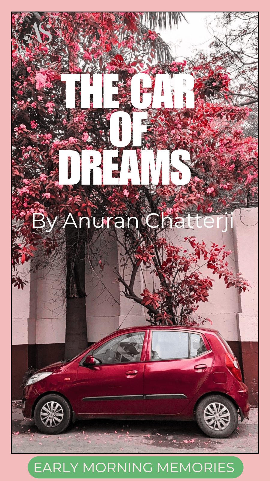 The Car of&nbsp;Dreams