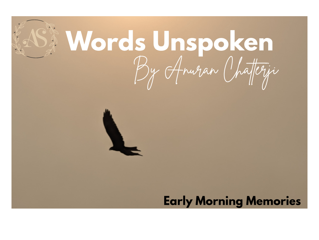 Words Unspoken