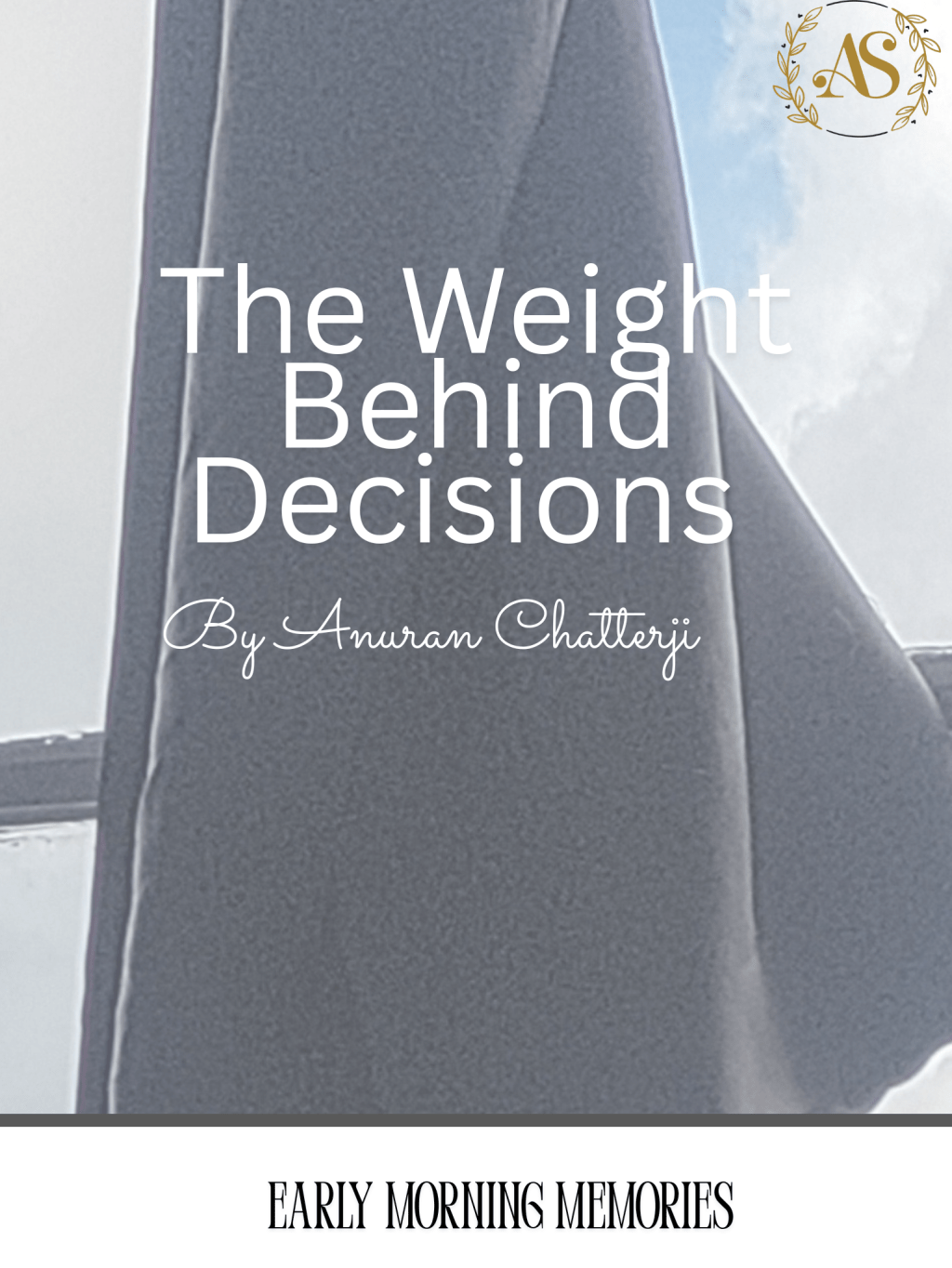 The Weight behind&nbsp;Decision