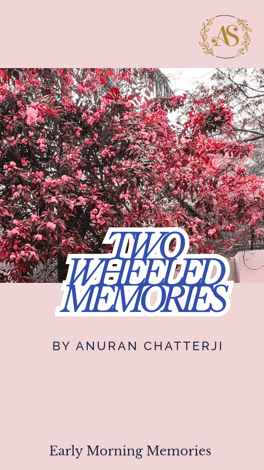 Two wheeled Memories