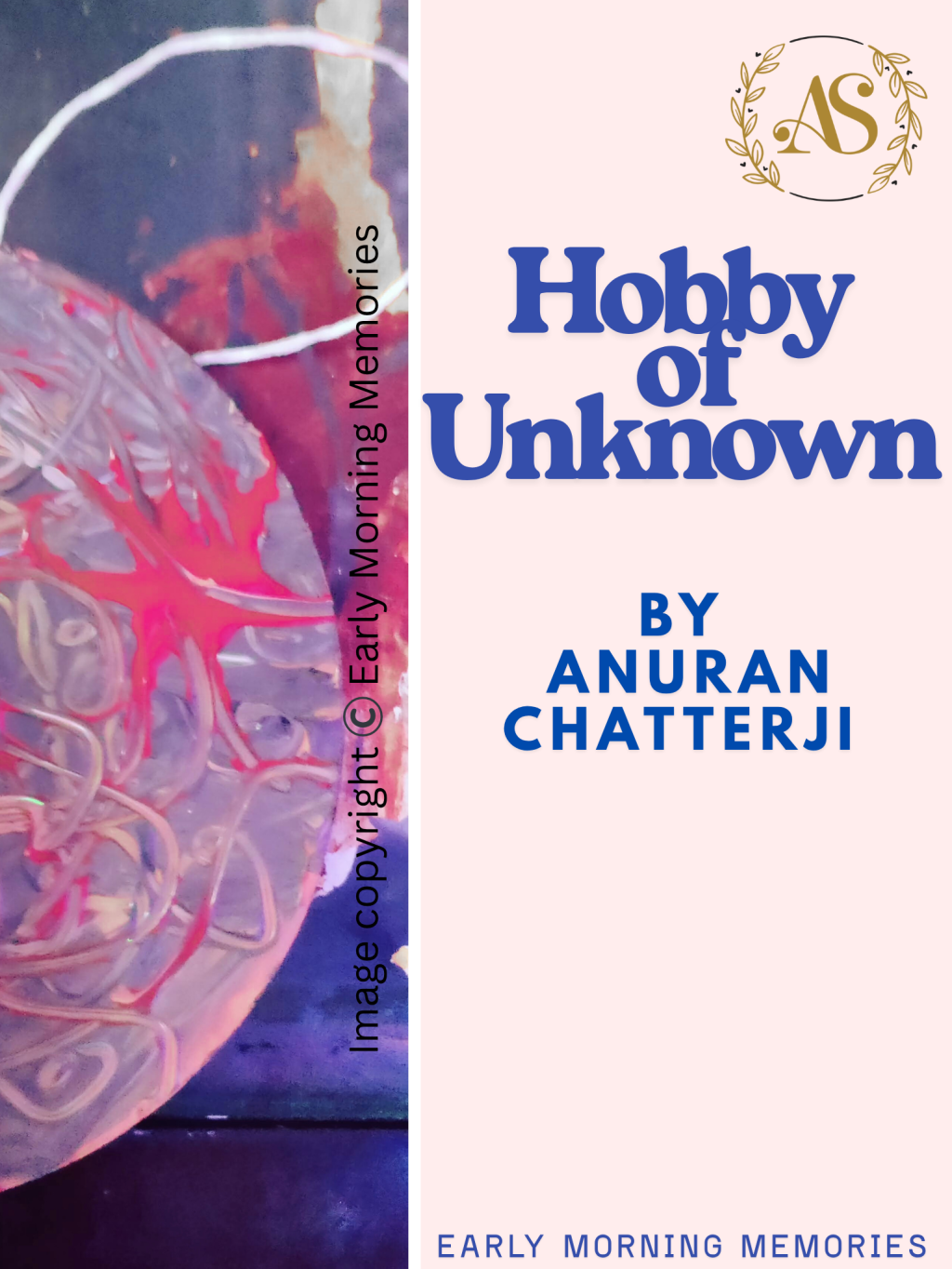 Hobby of Unknown