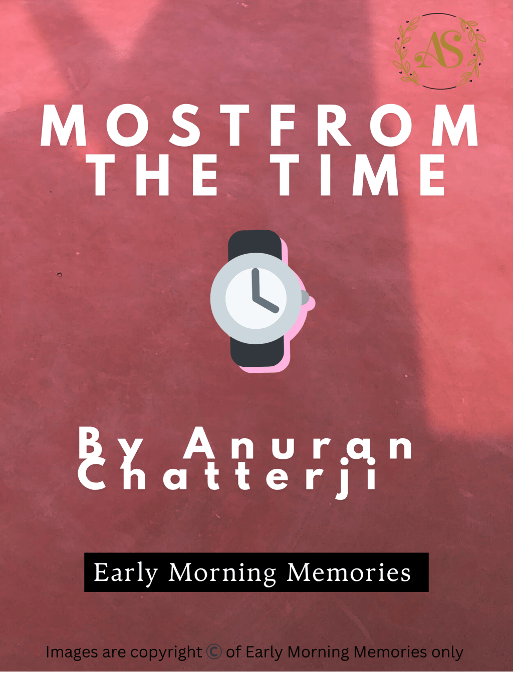 Most from the&nbsp;time