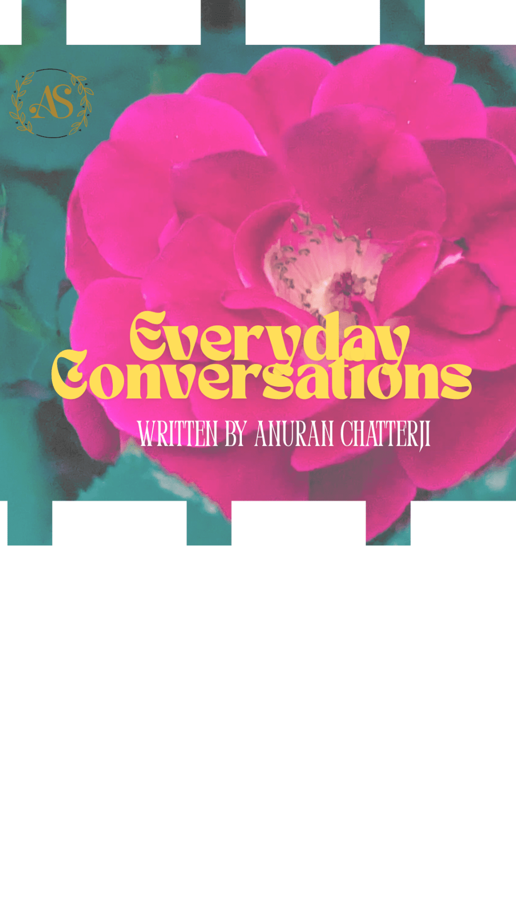 Everyday Conversations