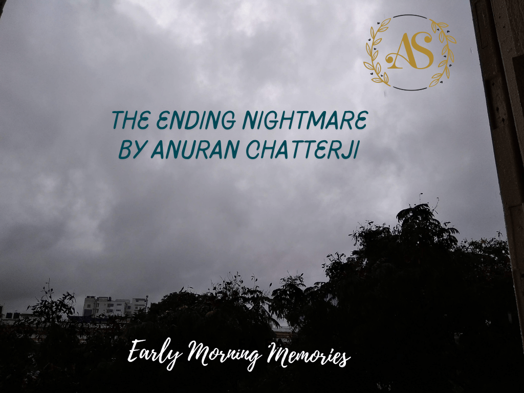 The Ending Nightmare