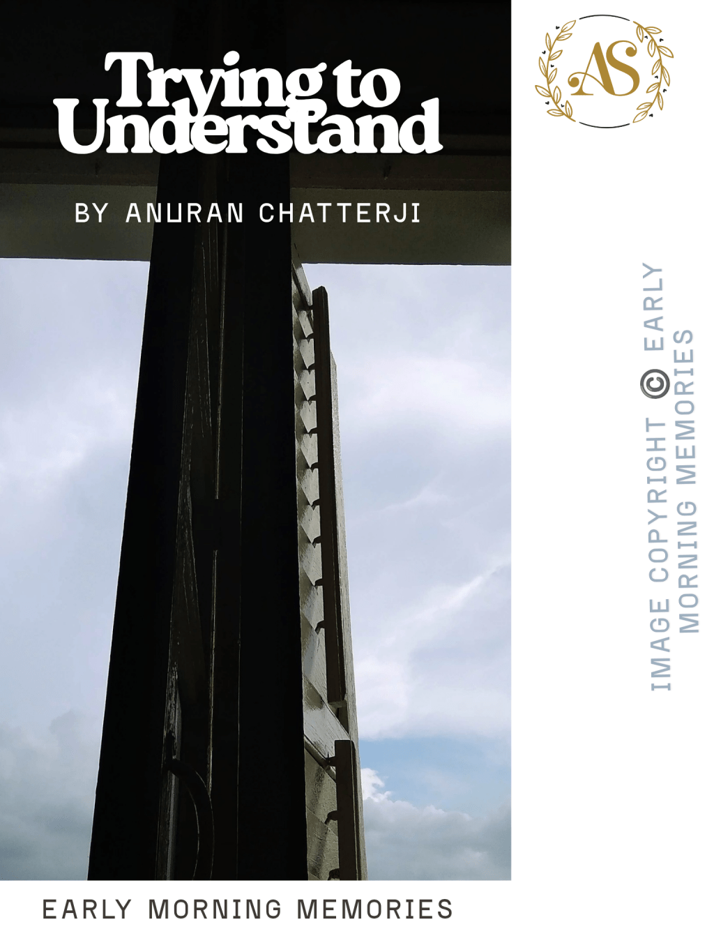 Trying to understand