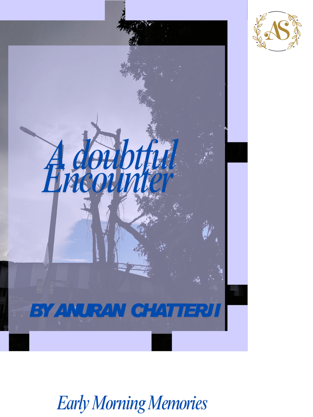 A Doubtful Encounter