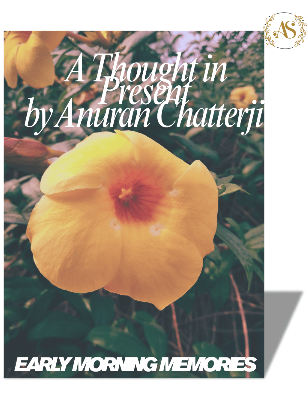 A Thought in&nbsp;present