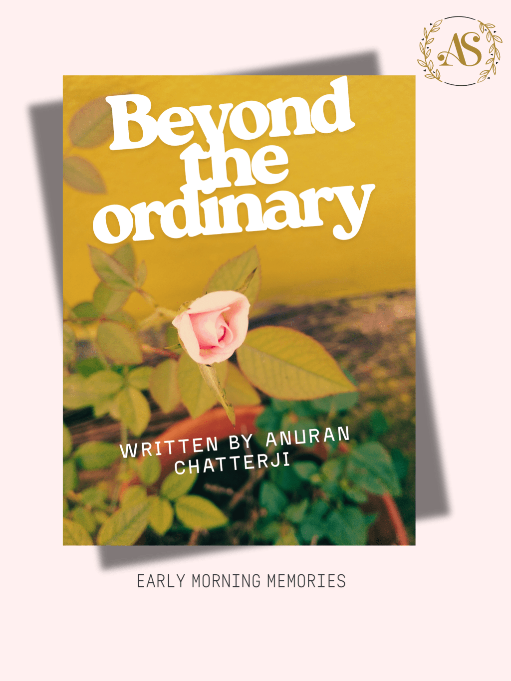 Beyond the Ordinary