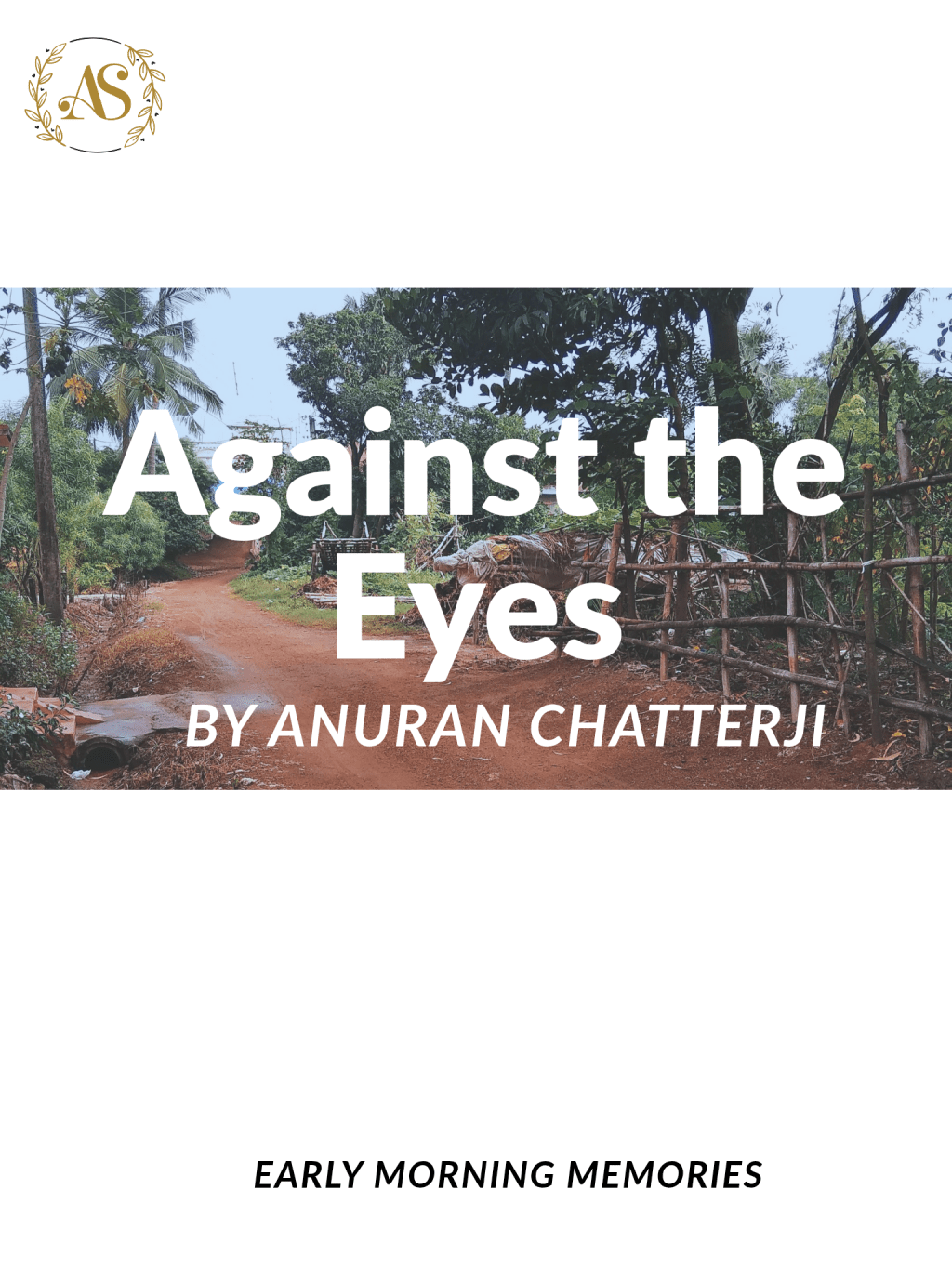 Against the Eyes