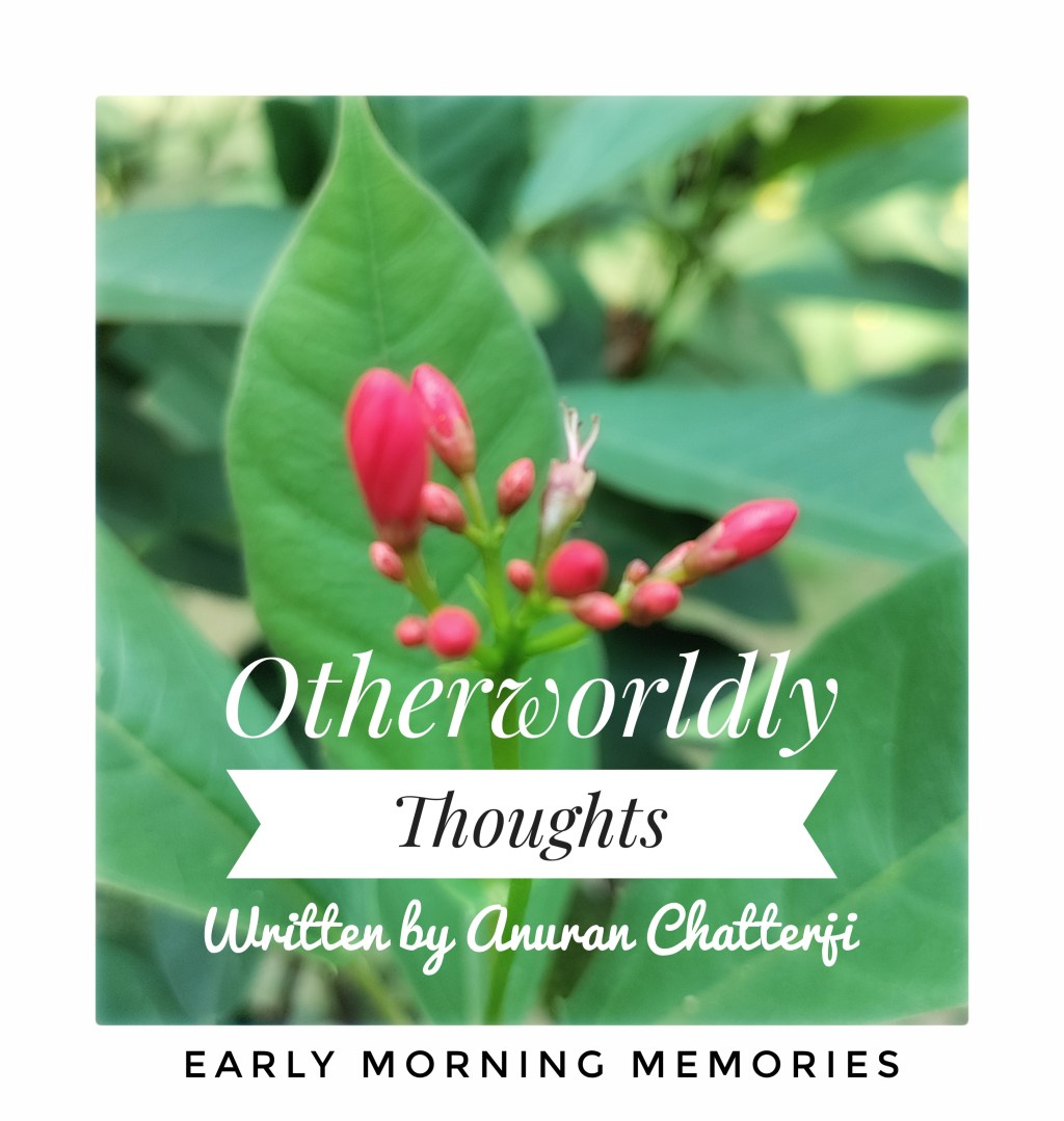 Otherworldly Thoughts